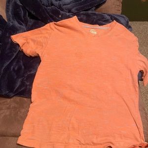 Boys short sleeve tee